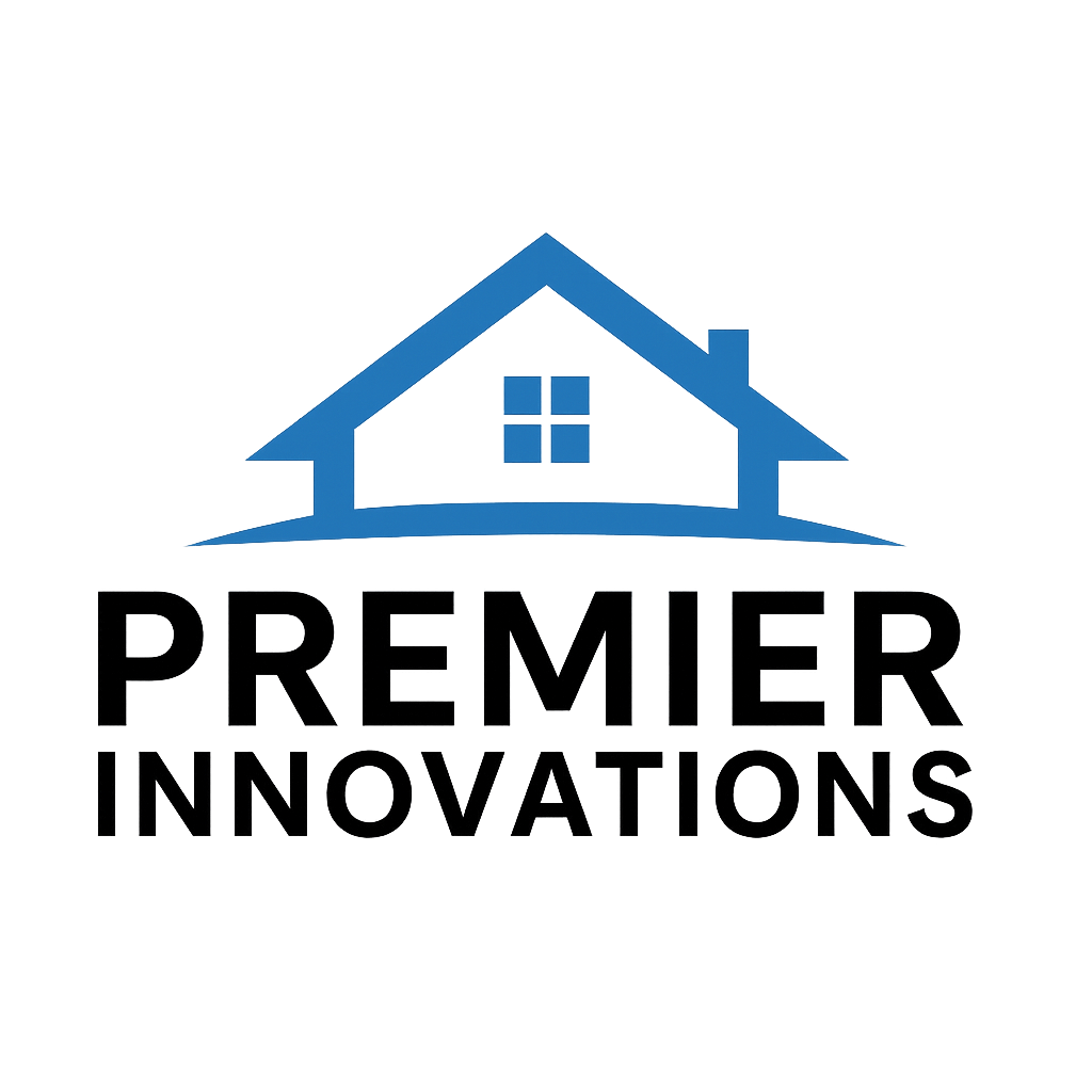 Premier Innovations Logo